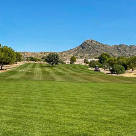 Villa Jacaranda Altaona Golf Murcia Exterior photo