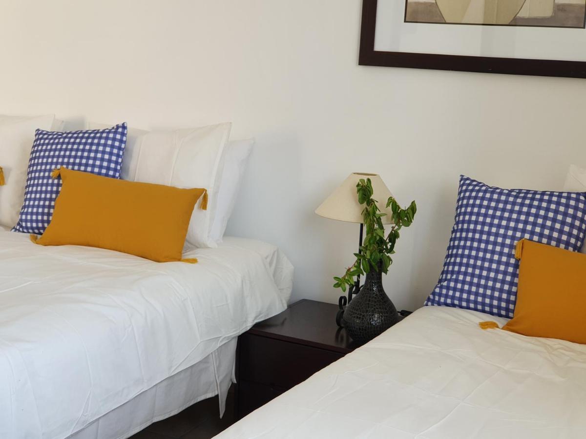 Villa Jacaranda Altaona Golf Murcia Exterior photo