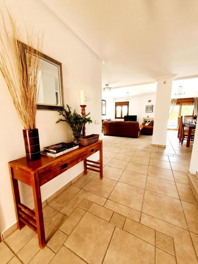 Villa Jacaranda Altaona Golf Murcia Exterior photo