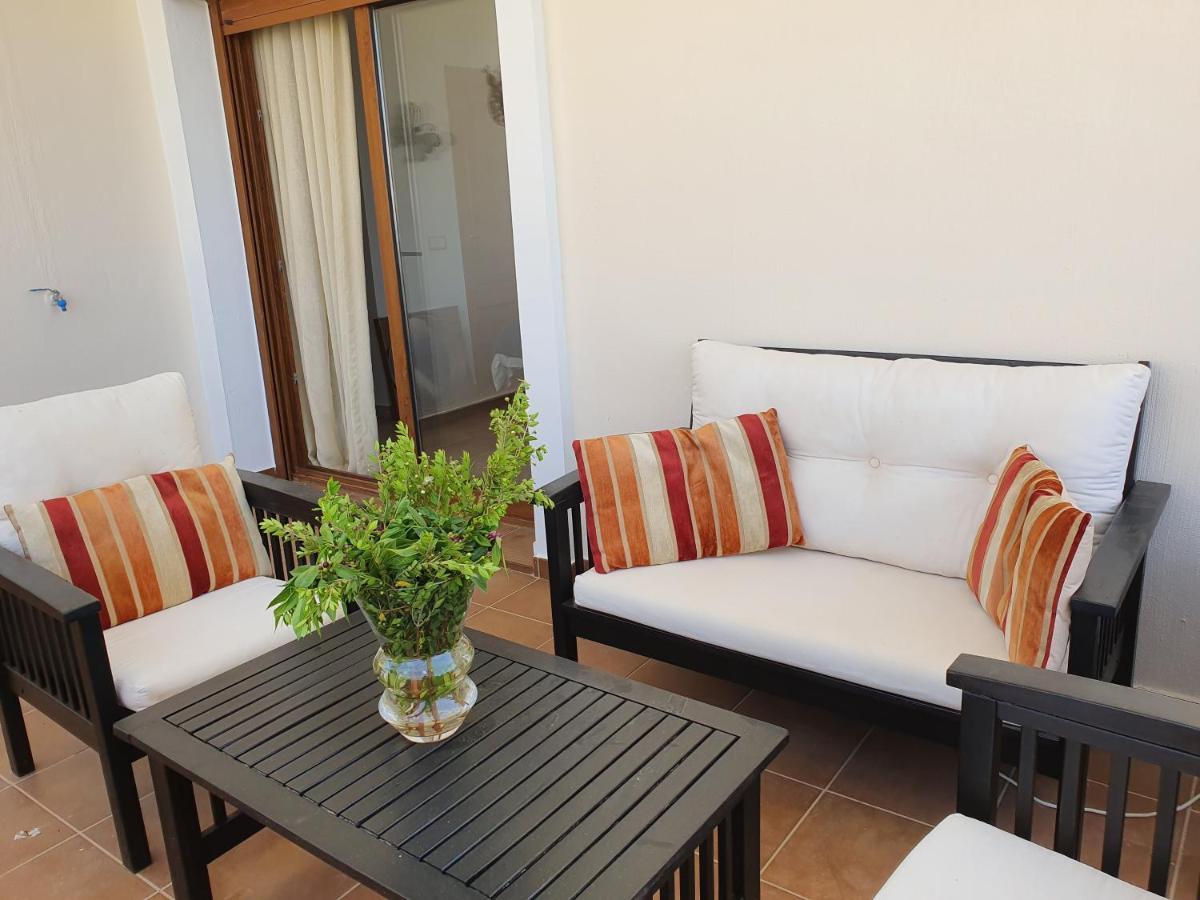 Villa Jacaranda Altaona Golf Murcia Exterior photo
