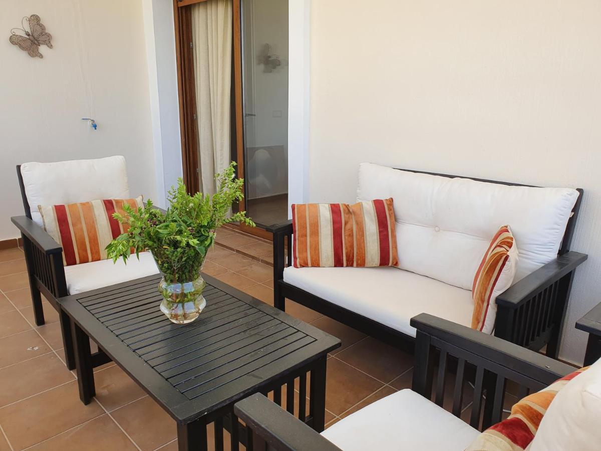Villa Jacaranda Altaona Golf Murcia Exterior photo