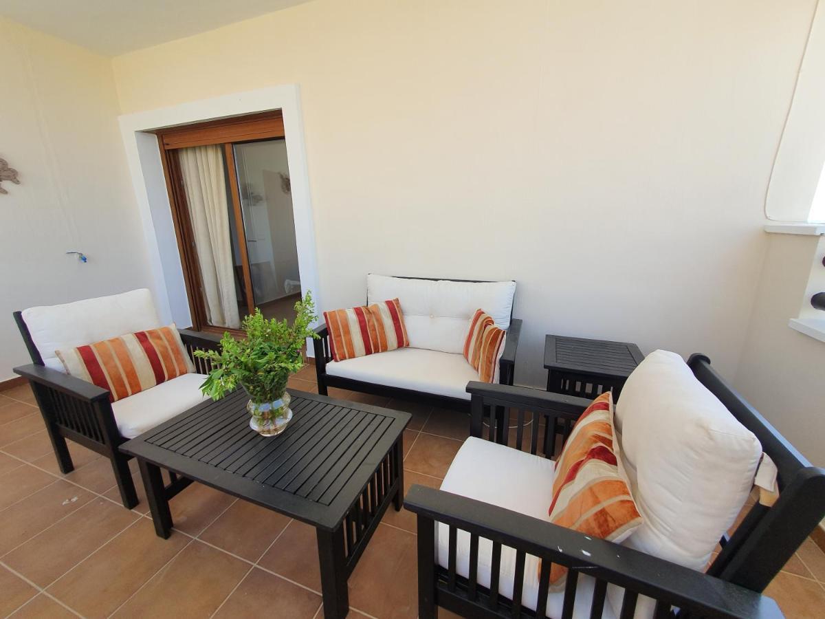 Villa Jacaranda Altaona Golf Murcia Exterior photo