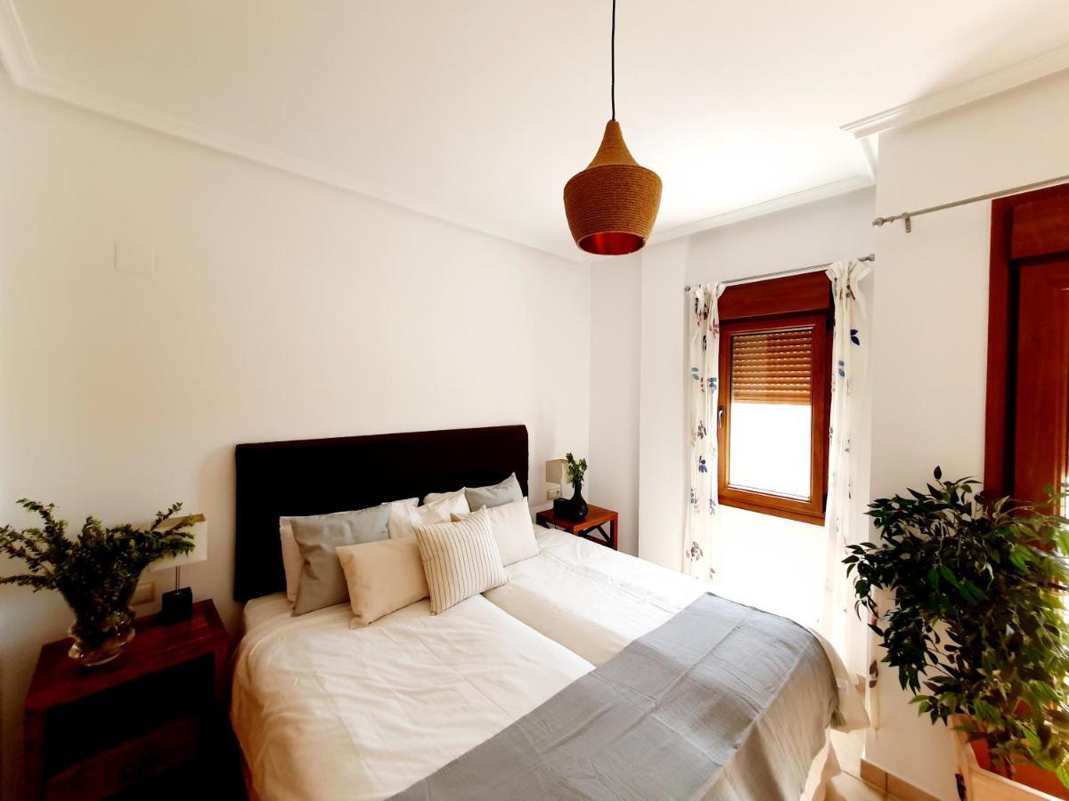 Villa Jacaranda Altaona Golf Murcia Exterior photo