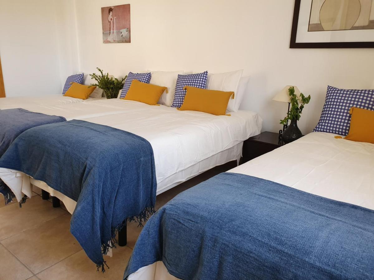 Villa Jacaranda Altaona Golf Murcia Exterior photo