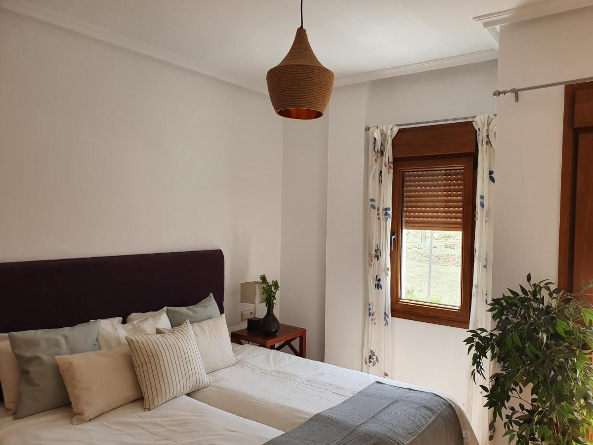 Villa Jacaranda Altaona Golf Murcia Exterior photo