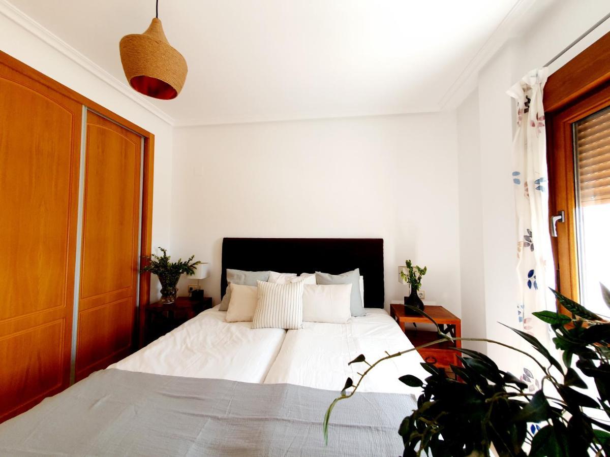 Villa Jacaranda Altaona Golf Murcia Exterior photo