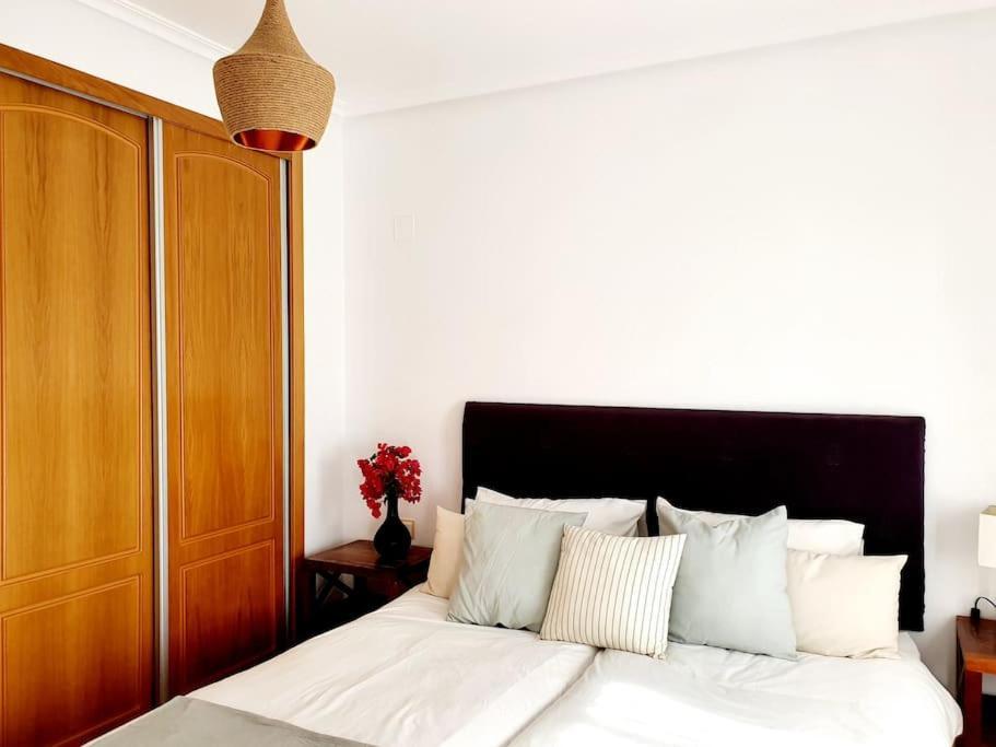 Villa Jacaranda Altaona Golf Murcia Exterior photo